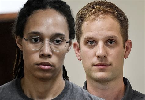 Griner concerned for American journalist held in Russia